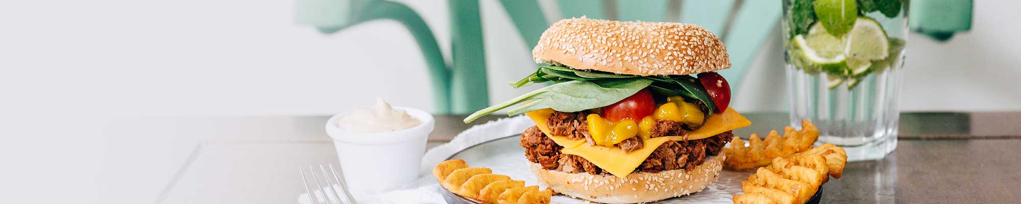 Menu | WASBAR