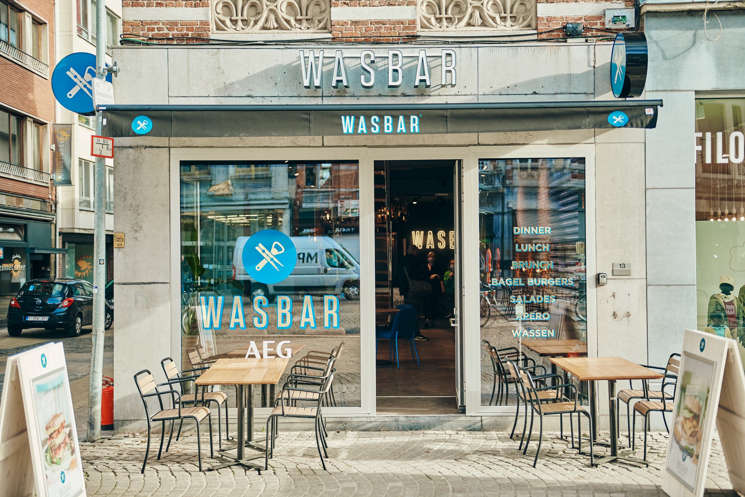 Wasbar Mechelen - Ijzerenleen_I