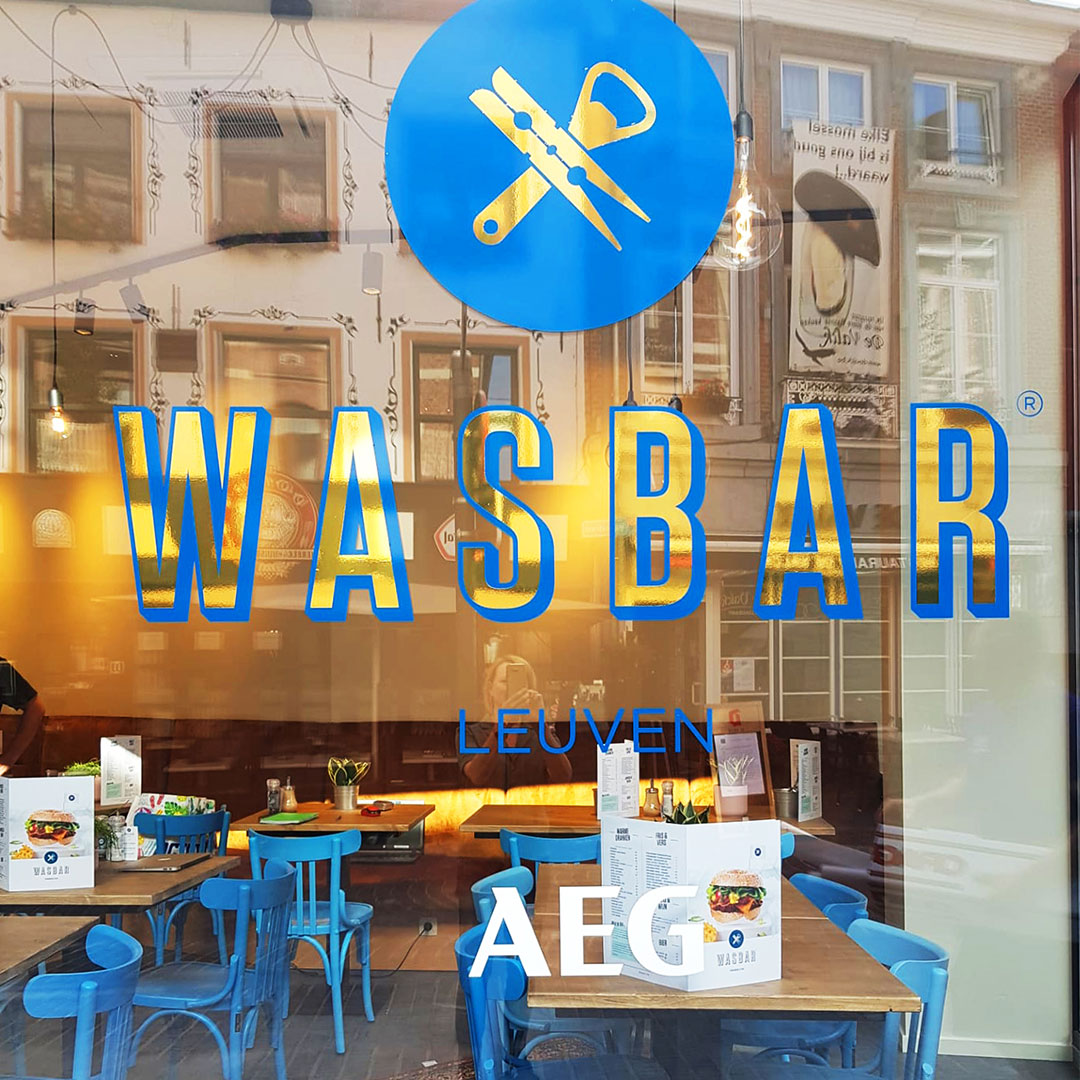 WASBAR Leuven