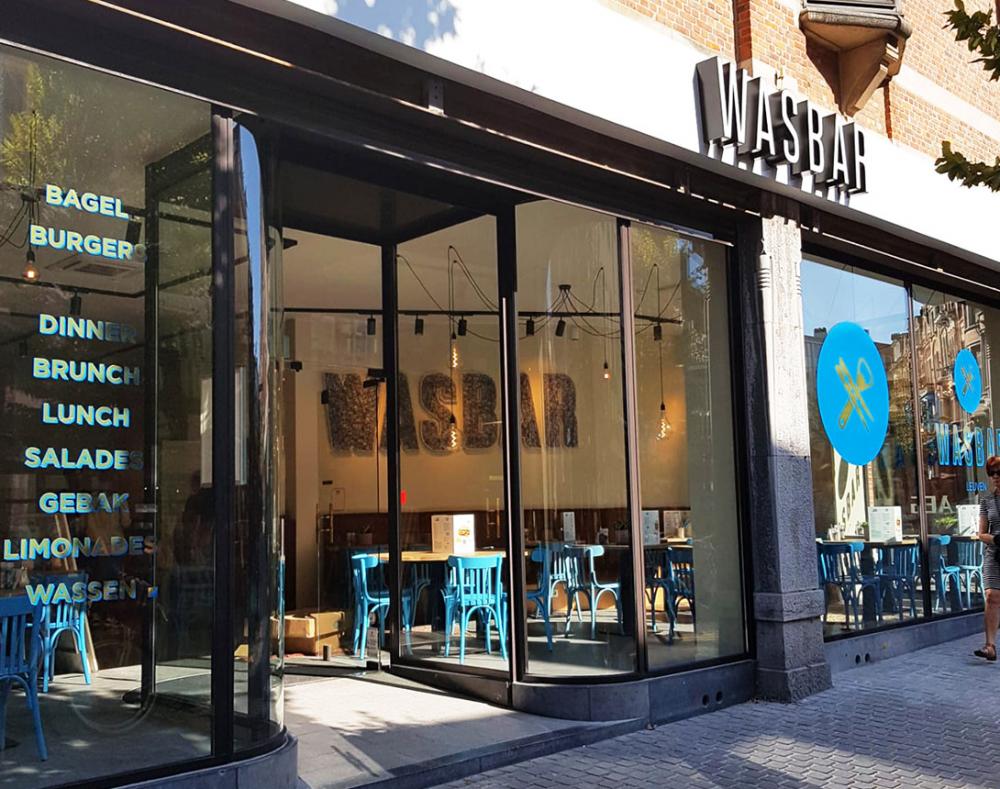WASBAR Leuven