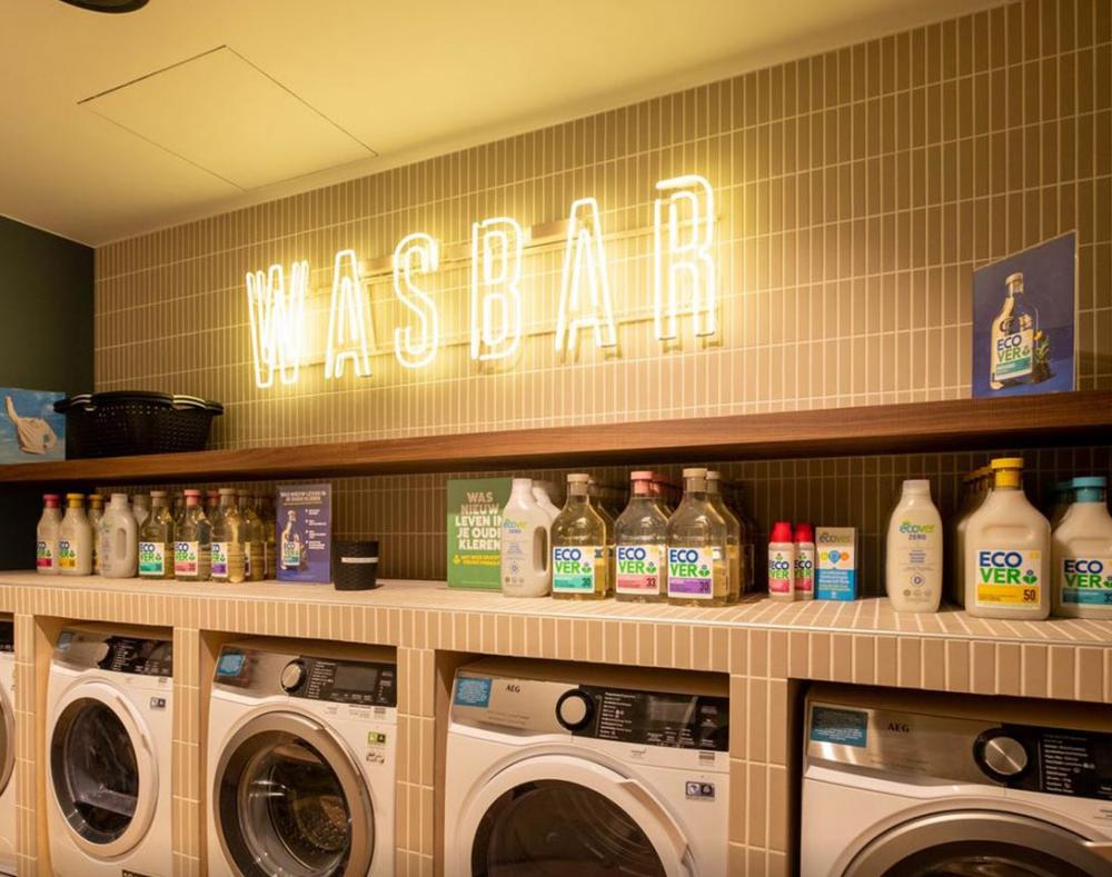 WASBAR MEchelen