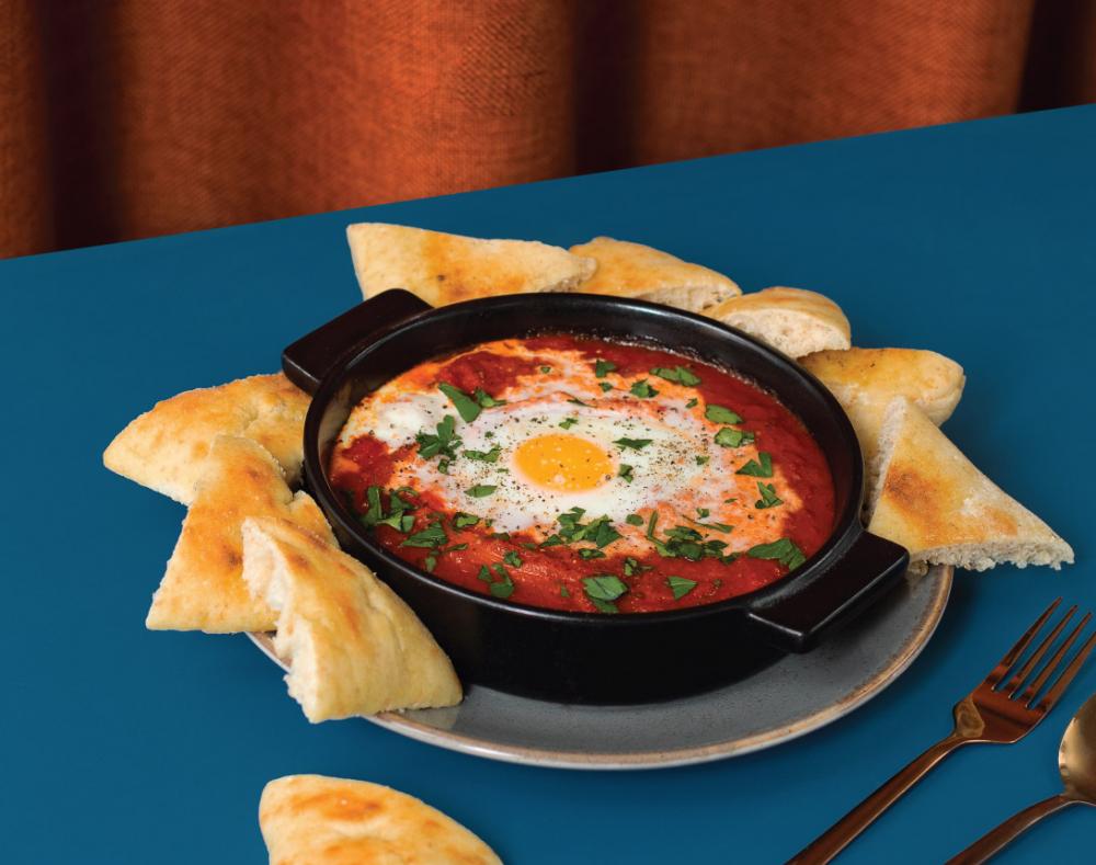 Shakshuka