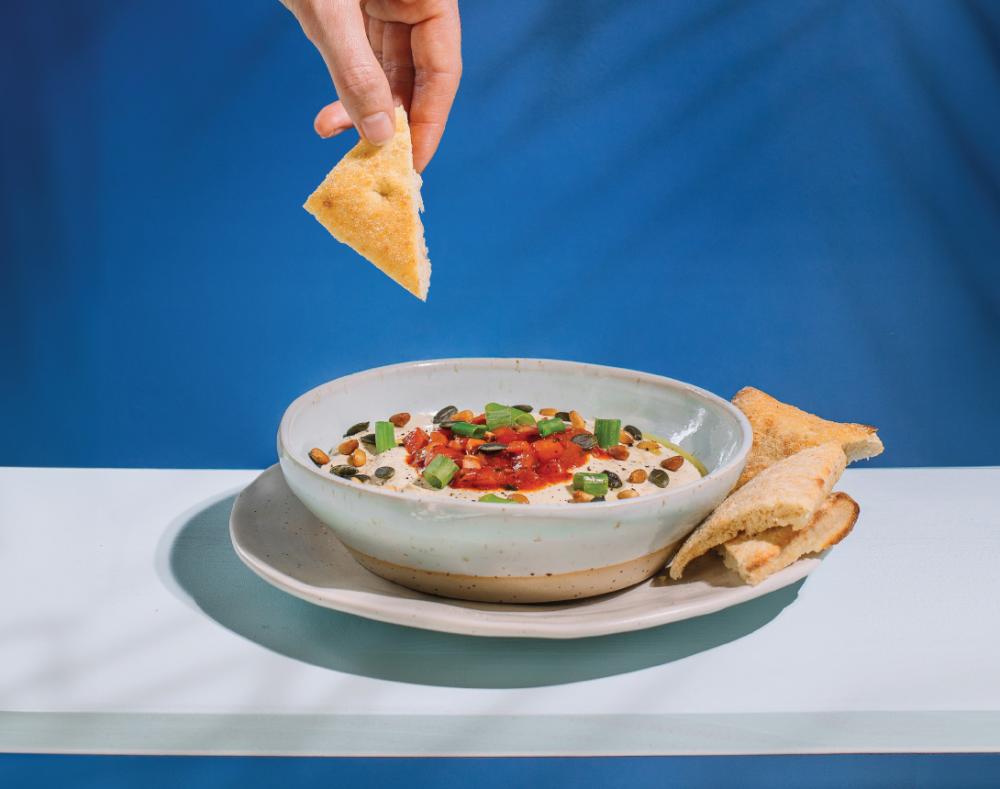 Santorini Dip