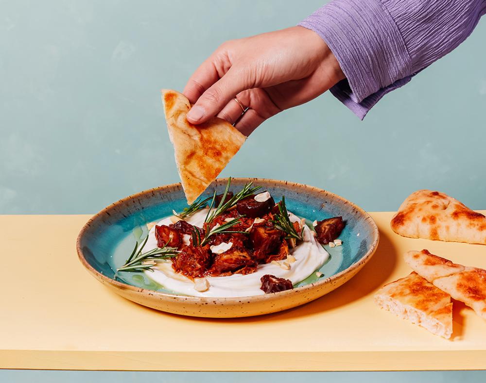 Medina Mezze