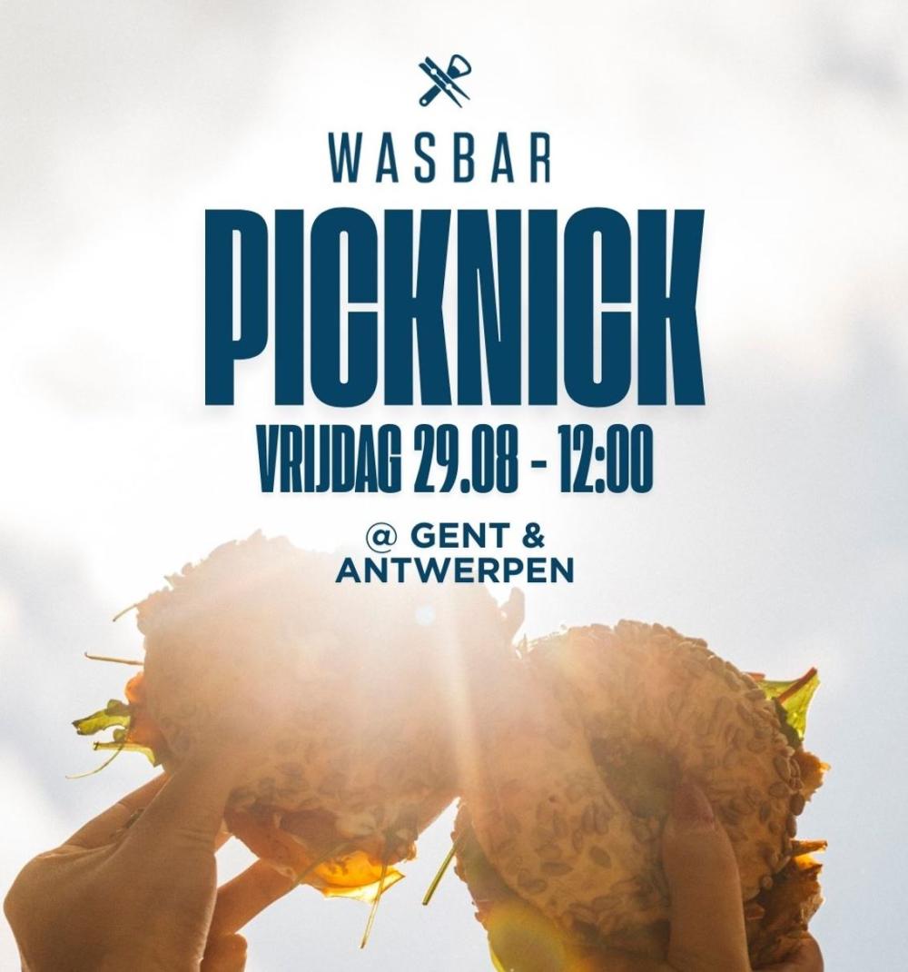 WASBAR PICKNICK